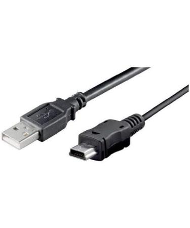 Tens Unit Charger Cable for Techcare Plus PRO SE S Mini & Elite - International Shipping Available - Buy Online on GoSupps.com