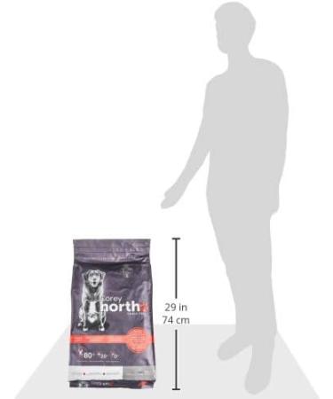Corey North Paw Atlantic Seafood with Lobster 11.4KG - Buy Online on GoSupps.com