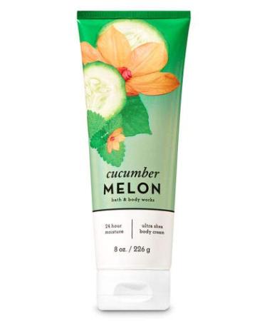 Bath & Body Works - Cucumber Melon - 3 pc Bundle - Buy Online on GoSupps.com
