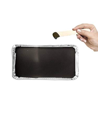 Vonel Hot Wax Black 3 x 500gr SIR AGDA Warm Wax Hair Removal