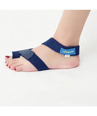 Bale Corrector & Relief for Big Toe | Aluminum Rails Included | Alleviate Pain & Smooth Toes - Buy Online on GoSupps.com