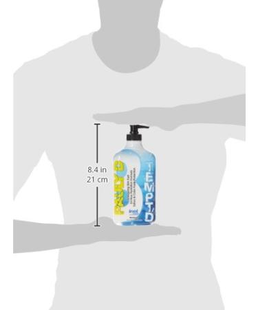 Shop Pauly D B Tempt d Moisturizer 18.75 oz - Hydrating Formula for All Skin Types | Fast International Shipping - Buy Online on GoSupps.com