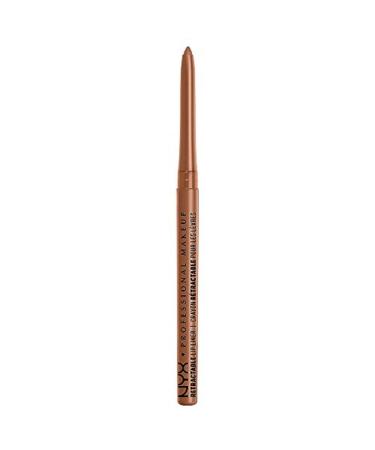 NYX Mechanical Lip Pencil  Natural