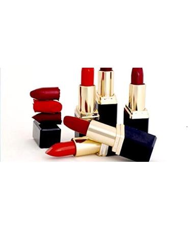 Sheida Velvet Mat Lipsticks 16