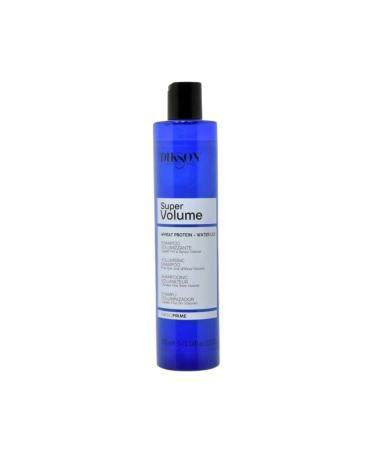 DIKSON DIKSON Super volume shampoo 300 ml