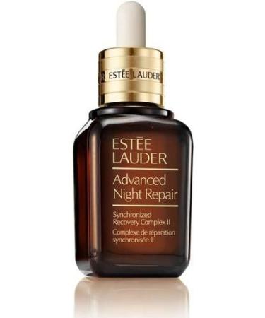 Estee Lauder Advanced Night Repair Serum 20ml - Synchronized Recovery Complex II - Buy Online on GoSupps.com