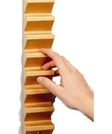Buy Foldable Finger Shoulder Abduction Ladder - Set of 1 | International Shipping Available - Buy Online on GoSupps.com