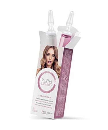 Dottor Solari Cosmetics Dr. Solari Rigena Lifting Reconstruction Treatment 2x12 ml