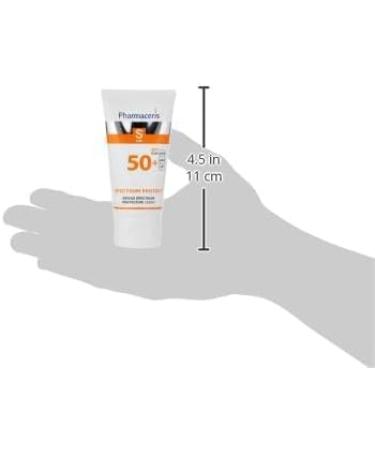 Pharmaceris S Spectrum Protect Broad Spectrum Sun Protection Cream SPF50+ 50ml - Buy Online on GoSupps.com
