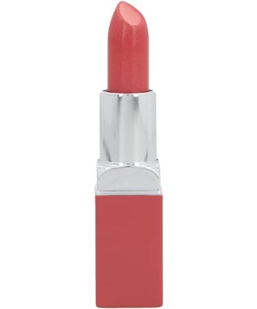Clinique Women's Pop Lip Color + Primer Lipstick 18 Papaya 0.13oz - Luxurious & Weightless Formula - Buy Online on GoSupps.com