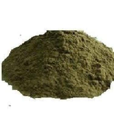 SM Traders Shisham LeavesPo.wde.r|Shisham Leaf P.owd.er|Sheesham Leaf Powder | Sissoo Powder 400 g - Buy Online on GoSupps.com