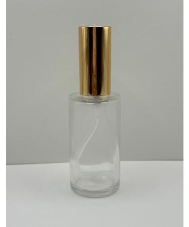 UNIQUE OILS West Indies Musk Perfume Fragrance (Unisex) (2ozcolognespray)