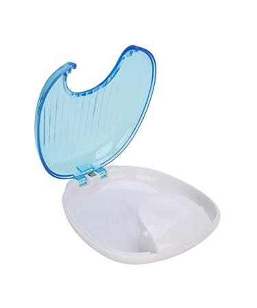 Buy Orthodontic Retainer Box - Durable Stylish & International Shipping Available - Buy Online on GoSupps.com