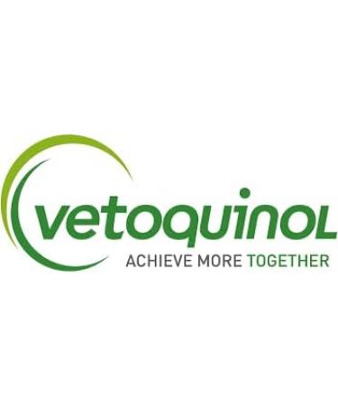 Vetoquinol Calo-Pet Paste Pack of 3 x 120g Paste Food Supplement for Dogs and Cats Use in Cases of High Nutritional Needs to Compensate for Deficiency Symptoms - Buy Online on GoSupps.com