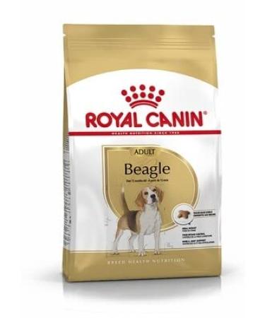 Royal Canin Beagle Adult Dry Dog Food 12kg