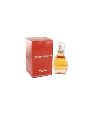 Montana Parfum De Femme by Montana Eau De Toilette Spray 3.3 oz (Women)