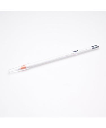 FRCOLOR 2 pieces white eyeliner and eyebrow pencil precise use for longlasting eye makeup - Buy Online on GoSupps.com