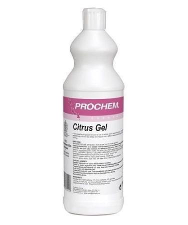 Citrus Gel Prochem E840-01 1L