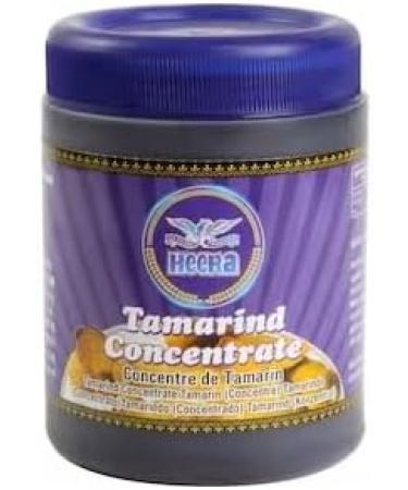 All Natural Tamarind Paste 250g Thailand and Heera Tamarind 200g - Buy Online on GoSupps.com