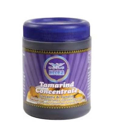 100% natural tamarind paste 200 g