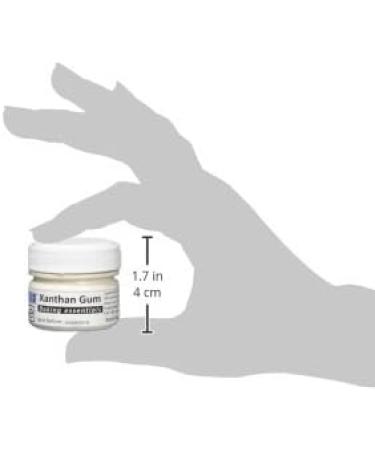 PME Xantham Gum 20 g - Buy Online on GoSupps.com