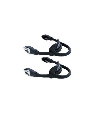 Mares Bungee Fin Strap (Pair) Xsmall / Small