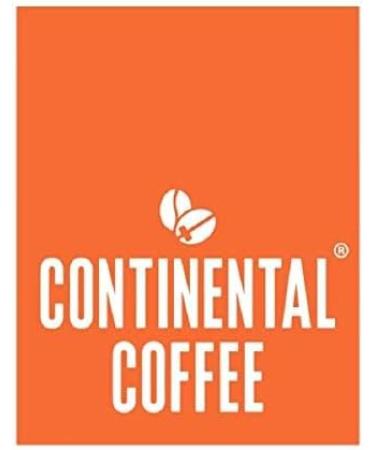 CONTI'NENTAL XTRA Coffee 100gm Jar | Strongest Instant Coffee Powder | Instant South Blend - Buy Online on GoSupps.com