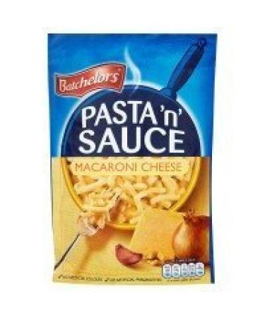 Batchelors Batchelors Pasta 'n' Sauce Macaroni Cheese 12 x 108 g