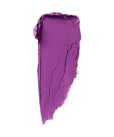 Buy NYX Electro Brights Matte Lip Cream - Rio de Janeiro | Vibrant Long-Lasting Color | International Shipping Available - Buy Online on GoSupps.com