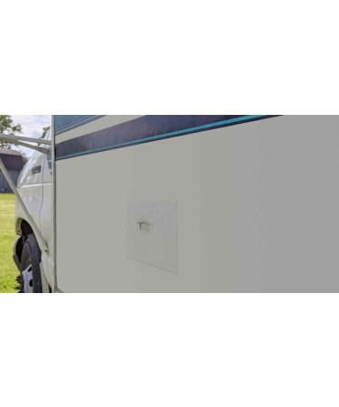 Gorilla 107263 4" x 8' Sealant Tape Clear 4 Pack 4 - Pack - Buy Online on GoSupps.com