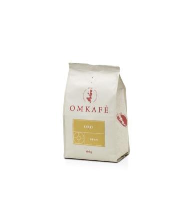 Omkafe Espresso Tipo Oro Coffee Bean 500 g