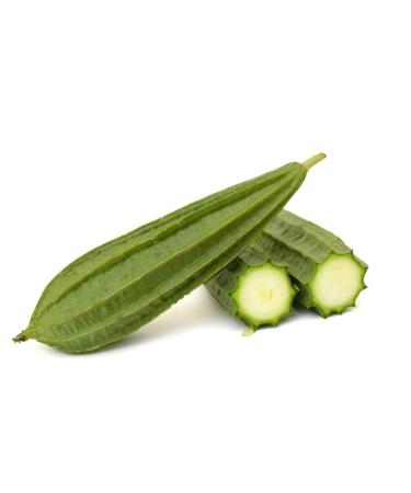 Seelans Thuriya Indian | 2Picese | Ridged Gourd | 100% Fresh Vegetable | Indian Origin Next Day Shipping
