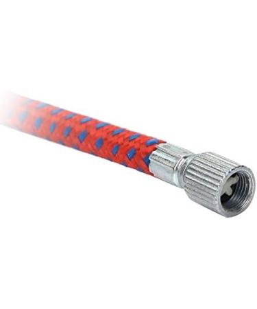 Premium Bicycle Pump Hose Extension | Air Pump Adapter for Easy Tire Inflation - Buy Online on GoSupps.com