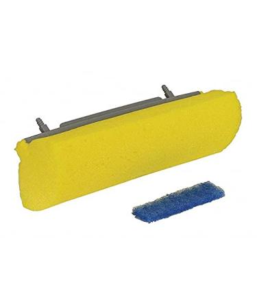 Quickie Home Pro Roller Mop Refill Polybagged
