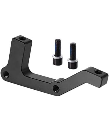 Front PM to I 203mm Disc Brake Adapter for Road Bike - Bicycle Disc Brake Mount Adaptor - Buy Online on GoSupps.com