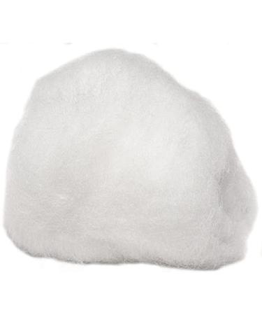 Diane 100% Cotton Balls DEE051 - 100 Count Pack | Soft and Absorbent 100-Pack Balls - Buy Online on GoSupps.com