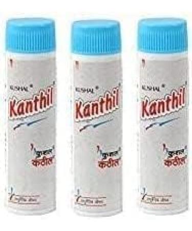 SENTA Kushal Kanthil (10 g)- Pack of 12