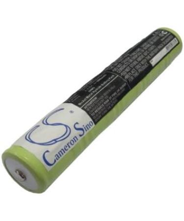 5000mAh Replacement Battery for Intec ESR8EE5920 & IMT-3500D | International Shipping Available - Buy Online on GoSupps.com