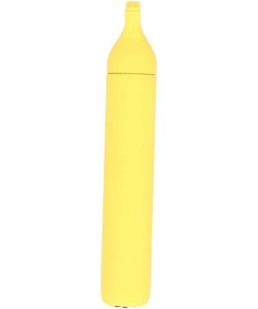 Organic Banana-Shaped Anti-Itch Pen | Soothes Itchy Bites for All Ages - Buy Online on GoSupps.com