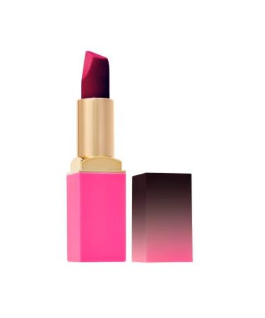 Juvia's Place Velvety Matte Berries Drama Queen  Highly Pigmented  Hyaluronic Acid  Long Lasting - Buy Online on GoSupps.com