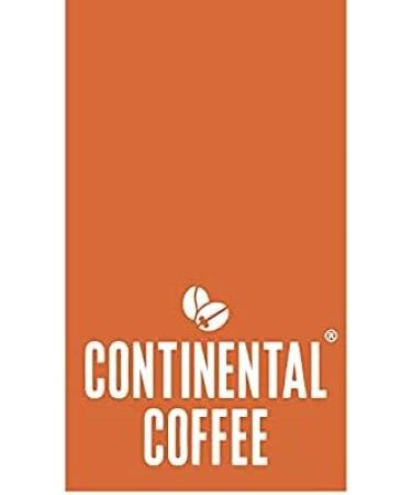 Conti'nental Malgudi Filter Coffee 500gm Pouch Combo | (60% Coffee - 40% Chicory) + (80% Coffee - 20% Chicory) | Traditional South Indian Filter Coffee Powder | Freshly Roasted Ground Coffee | 500gm*2 - 1KG (200 gm Traditional) - Buy Online on GoSupps.com