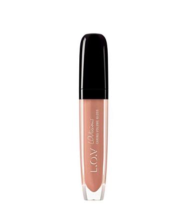 Lovlicious Caring Volume Gloss
