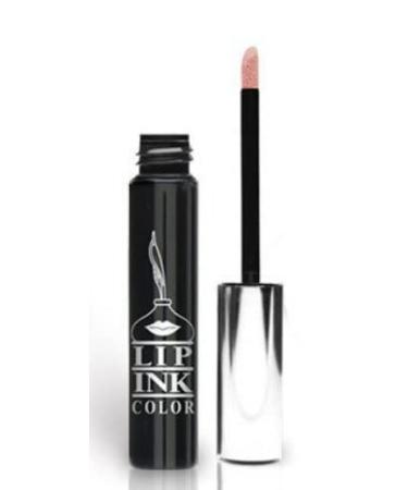 Lip Ink Caramel Liquid Lipstick | 100% Smearproof Long-Lasting Vegan & Organic | Confidence Cosmetics USA Since 1995 - Buy Online on GoSupps.com