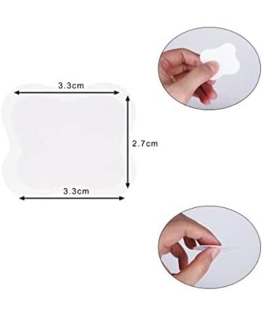 SnorePatch Snoring Relief | Gentle Mouth Tape for Better Sleep - Buy Online on GoSupps.com