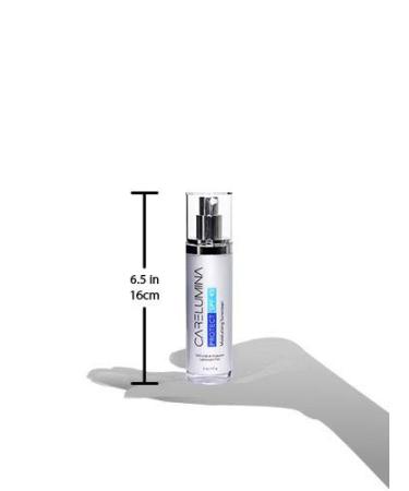 PROTECT Facial Sunscreen SPF 45 - Oil-Free Lightweight Fast-Absorbing Medical Grade | International Shipping Available - Buy Online on GoSupps.com