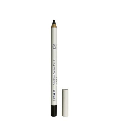 KORRES KORRES Solid Color Cobalt Blue 04 Eyeliner - Intense color - Creamy texture with volcanic minerals - Long-lasting - Suitable for sensitive eyes - Vegan - 1.2 g