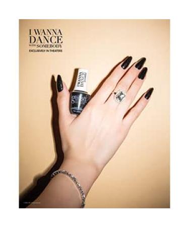 Gelish Mini Winter Collection Nail Gel Polish - I Wanna Dance With Somebody, 0.3oz - Buy Online on GoSupps.com