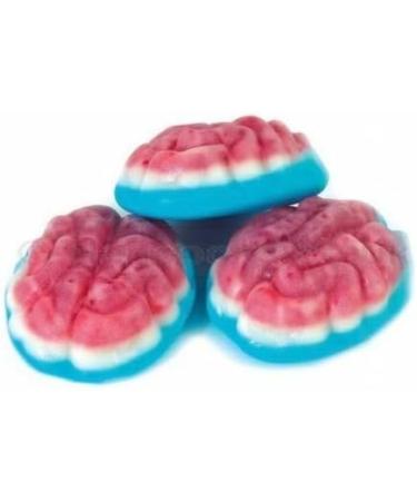 Halloween Pick N Mix Sweets Scary Horror Trick or Treat Jelly Sweets Resealable Pouch Assortment- Halloween Party Bags 425g - Buy Online on GoSupps.com