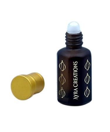 The-Himalyan Kasturi (Strong) Attar Perfume 0.40 Fl Oz For Men and Women - Buy Online on GoSupps.com