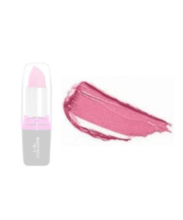 La Colors Hydrating Lipstick - Dainty | Long-lasting Color & Moisture | International Shipping Available - Buy Online on GoSupps.com